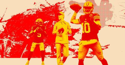 Jimmy Garoppolo, Trey Lance, and the San Francisco 49ers’ QB Dilemma