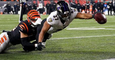 J.K. Dobbins blasts Ravens over workload, goal-line call in wild-card loss to Bengals: 'Why am I not out there?'