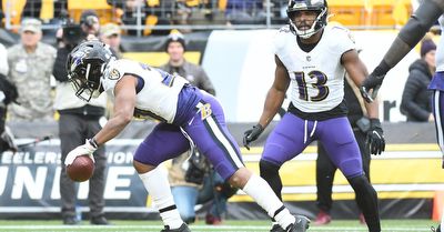 JK Dobbins posts first 100-yard game since 2020 in win for Baltimore Ravens