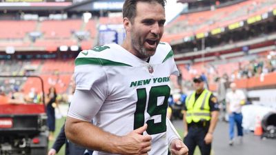 Joe Flacco player props odds, tips and betting trends for Week 3