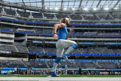 Joey Bosa Injury: Latest Update On Los Angeles Chargers Pass Rusher