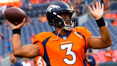 John Elway, Russell Wilson, and Nathaniel Hackett should be all be done in Denver