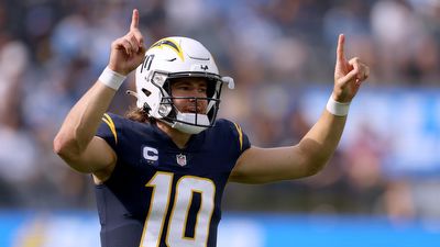 Justin Herbert Contract: How Much Does the Chargers QB Make and How Much Will His Extension Be?