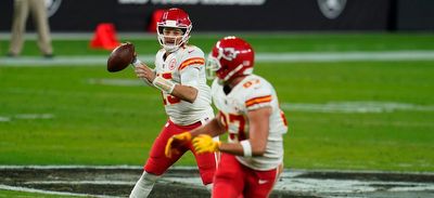 Kansas City Chiefs at Las Vegas Raiders Free Live Stream (1/7/23): How to watch NFL, channel, time, odds