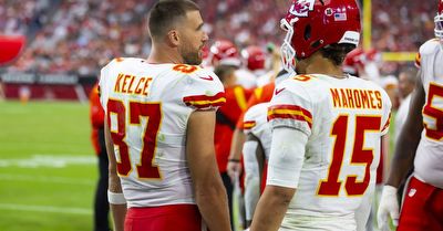 Kansas City Chiefs Bye Week Awards: Offensive Player of the Year