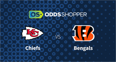 Kansas City Chiefs vs. Cincinnati Bengals Betting Odds, Trends and Predictions