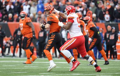 KC Chiefs vs Bengals: Top prop bets to make for AFC Championship Game