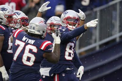 Kendrick Bourne: Patriots running ‘new system’ with new offensive coaching staff (report)