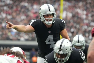 Keys and predictions for Las Vegas Raiders vs. Tennessee Titans