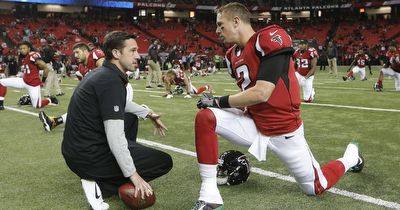 Kyle Shanahan returns to Atlanta with another title contender