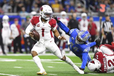 Kyler Murray NFL Player Prop Bets And Picks For Week 18