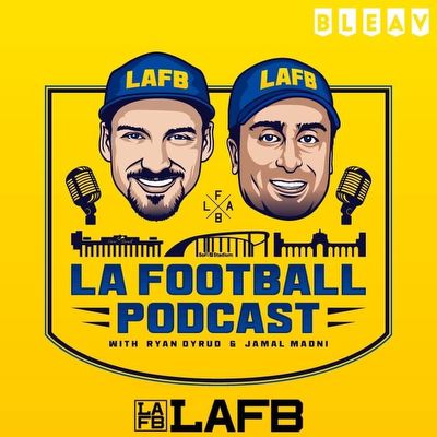 LA Football Show: Chargers vs Broncos Preview