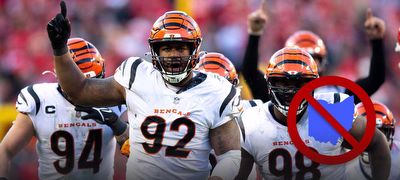 Lack Of Ohio Sportsbooks Hurts With Bengals In Super Bowl