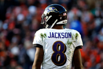 Lamar Jackson Contract: A Distraction for the Ravens, Not Lamar