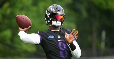 Lamar Jackson Injury: Ravens QB has major swelling, unlikely vs Bengals