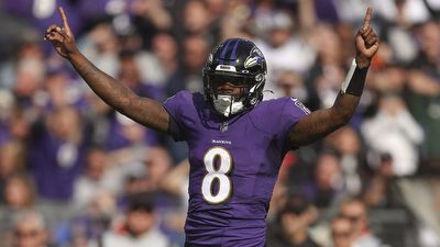 Lamar Jackson’s contract fight could impact future generations of NFL players