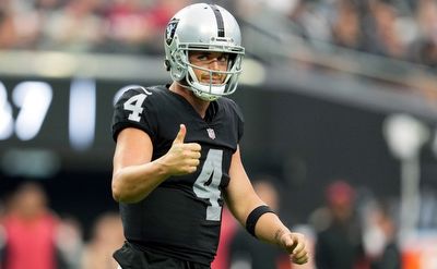 Las Vegas Raiders vs Houston Texans: Predictions, odds and how to watch or live stream free 2022 NFL Week 7 in your country today