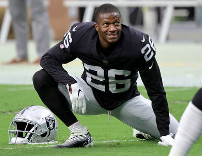 Las Vegas Raiders vs Indianapolis Colts 2022 Week 10: Bold predictions