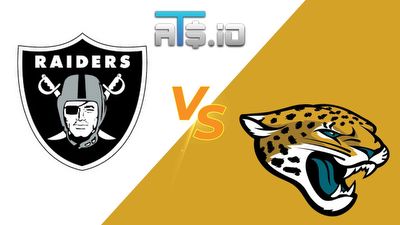 Las Vegas Raiders vs Jacksonville Jaguars NFL Week 9 Pick 11/6/22