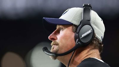 Lions’ Dan Campbell Listed as Potential Next Coach Firing
