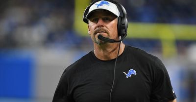 Lions fans’ confidence in team direction dips after Week 3 loss to Vikings