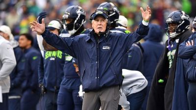Lions still alive, Rams-Seahawks headed to overtime tied at 16