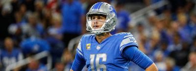 Lions vs. Bears odds, line, spread: Proven model reveals NFL picks, predictions for Week 17, 2023