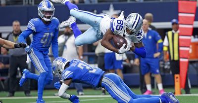 Lions vs. Cowboys rookie film breakdown: Hutchinson, Paschal breathe life into defense