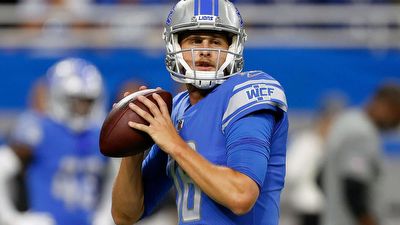 Lions vs. Dolphins odds, picks, line, how to watch, live stream: Model reveals 2022 Week 8 NFL predictions