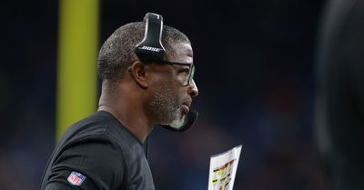 Lions vs. Dolphins recap: Is talent, scheme or coaching to blame for Detroit’s familiar struggles?