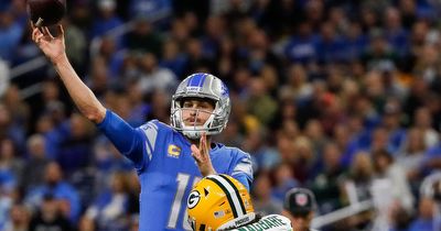 Lions vs. Packers bold prediction: Detroit gets help from Rams, Jared Goff balls out