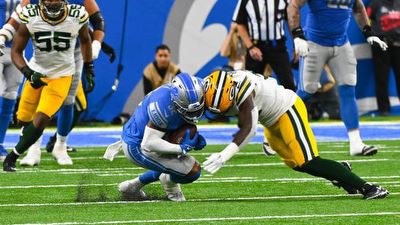 Lions vs Packers odds and predictions: Who is the favorite in the NFL week 18 game?
