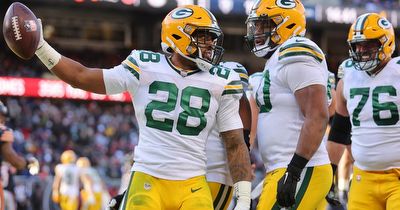 Lions vs. Packers SGP Odds, Picks, Predictions Week 18: Green Bay to Lock Up Playoff Berth