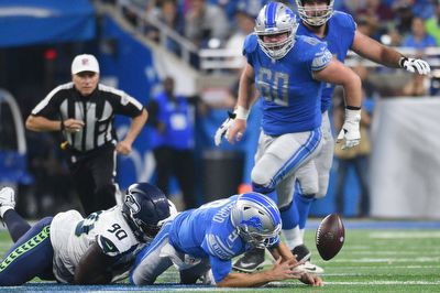 Lions vs Seahawks: Predictions, Picks, and Odds