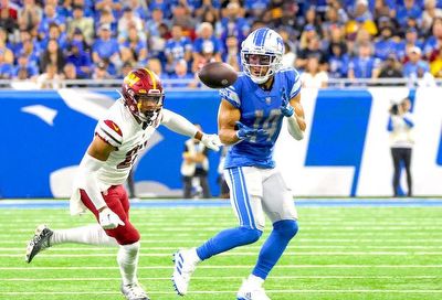 Lions vs. Vikings Free NFL Betting Picks for Week 14 (2022)