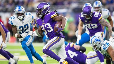 Lions vs. Vikings Prediction: Minnesota to Bounce Back Strong After Monday Night Football Defeat