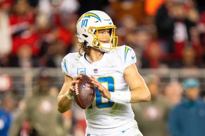 Live In-Game Updates: Los Angeles Chargers at Arizona Cardinals Week 12