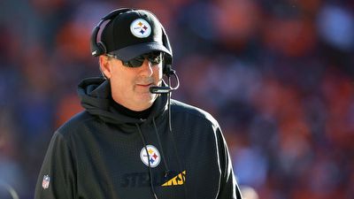 Longtime Steelers defensive coordinator Keith Butler announces retirement