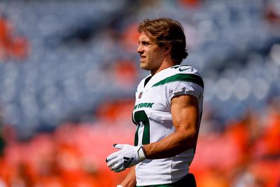 Looking At The New York Jets’ Impending Free Agents On Offense, And Why They Should Keep Braxton Berrios