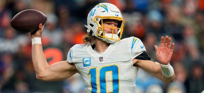 Los Angeles Chargers at Jacksonville Jaguars Wild Card game free live stream (1/14/23): How to watch, time, channel, odds