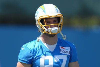 Los Angeles Chargers' Joey Bosa is Among the Favorites to Win 2022 Defensive Player of the Year