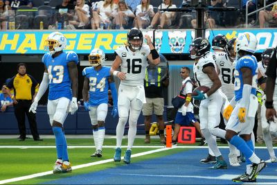 Los Angeles Chargers Playoff Preview Mailbag: Facing Trevor Lawrence, Rashawn Slater's Timeline and Emphasizing Ball Security
