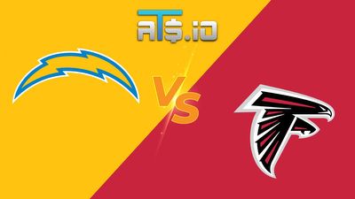 Los Angeles Chargers vs Atlanta Falcons NFL Week 9 Pick 11/6/22