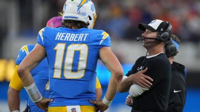 Los Angeles Chargers vs. Atlanta Falcons odds, tips and betting trends
