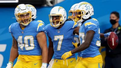 Los Angeles Chargers vs Houston Texans Same Game Parlay Picks With $1000 NFL Free Bet