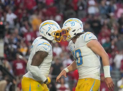 Los Angeles Chargers vs Las Vegas Raiders Odds, Predictions and Best Bets for Week 13