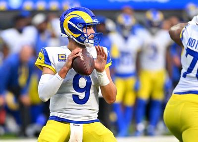 Los Angeles Rams vs Carolina Panthers Betting Preview: Point Spread, Moneylines, Over/Under