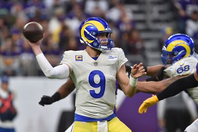 Los Angeles Rams vs. San Francisco 49ers NFL Championship Round Odds, Plays and Insights for January 30, 2022