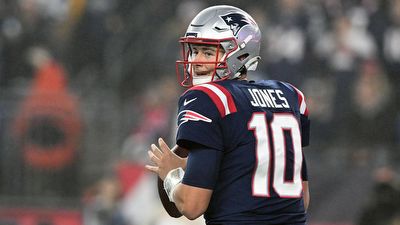 Mac Jones Trade Odds: Following In Tom Brady's Footsteps?