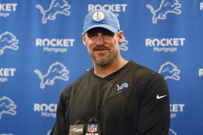 ‘Manningcast’ recap: Lions’ Dan Campbell says he doesn’t deserve coach of year